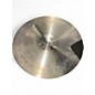 Used Wuhan 20in heavy Metal 457 Cymbal