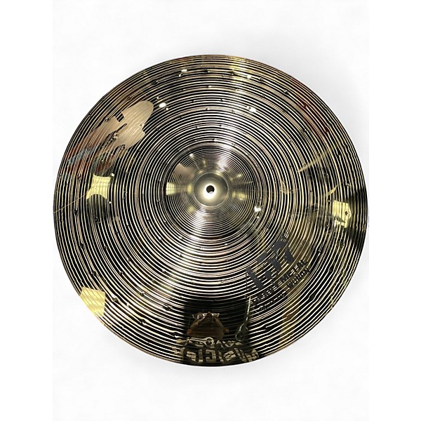 Used Wuhan 20in heavy Metal 457 Cymbal