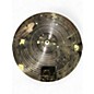 Used Wuhan 20in heavy Metal 457 Cymbal