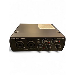 Used PreSonus Audiobox USB Audio Interface