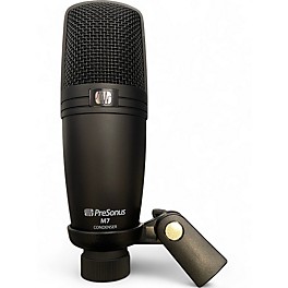 Used PreSonus M7 Condenser Microphone