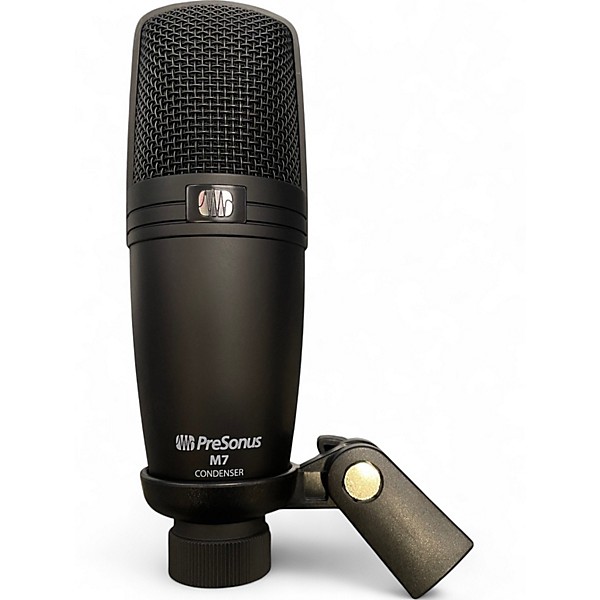 Used PreSonus M7 Condenser Microphone