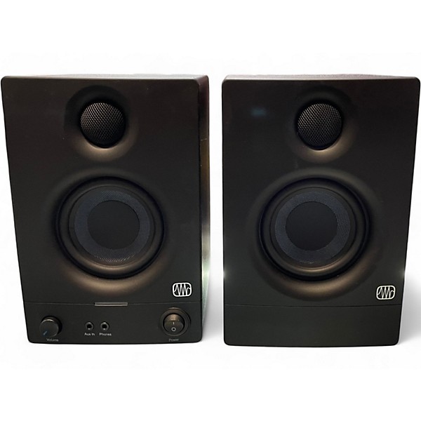 Used PreSonus ERIS 3.5 Unpowered Monitor