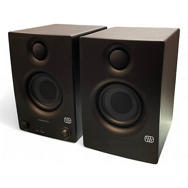 Used PreSonus ERIS 3.5 Unpowered Monitor