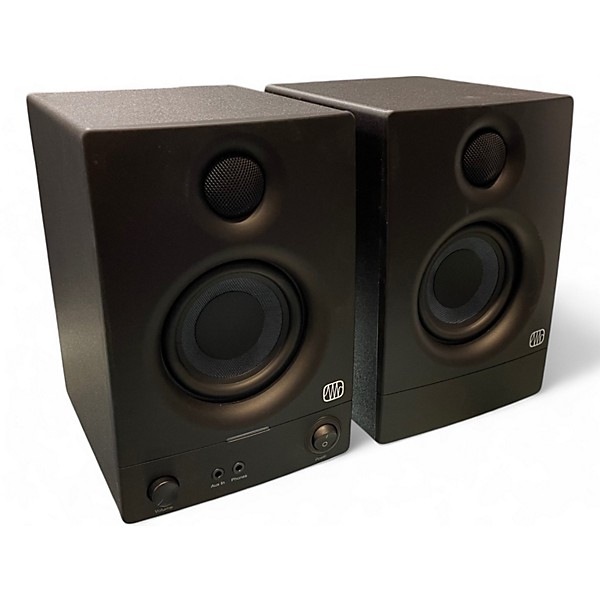 Used PreSonus ERIS 3.5 Unpowered Monitor