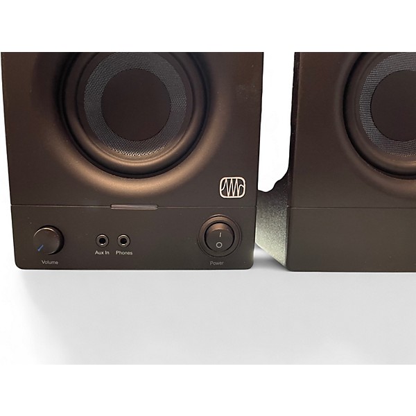 Used PreSonus ERIS 3.5 Unpowered Monitor