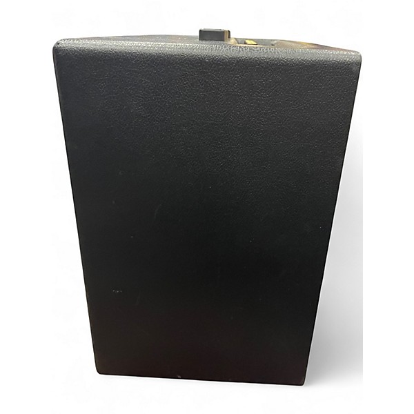 Used Marshall CODE 50W 1x12 Guitar Combo Amp