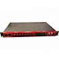Used Focusrite Clarett 8Pre USB Audio Interface thumbnail