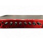 Used Focusrite Clarett 8Pre USB Audio Interface