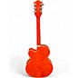 Used Gretsch Guitars G5427T Orange Hollow Body Electric Guitar