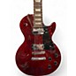 Used Gibson Les Paul Studio Wine Red Solid Body Electric Guitar