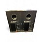 Used Dynaudio Acoustics BM5A MK1 PAIR Powered Monitor