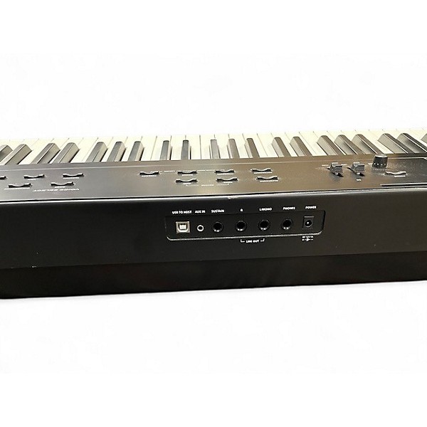 Used Williams ALLEGRO III Digital Piano