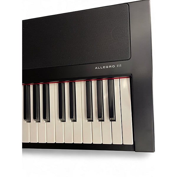Used Williams ALLEGRO III Digital Piano