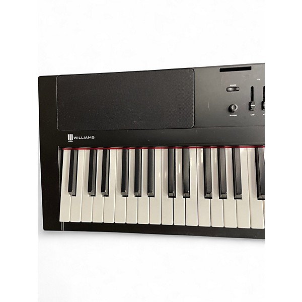 Used Williams ALLEGRO III Digital Piano