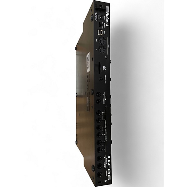 Used Roland TR-8S Sound Module