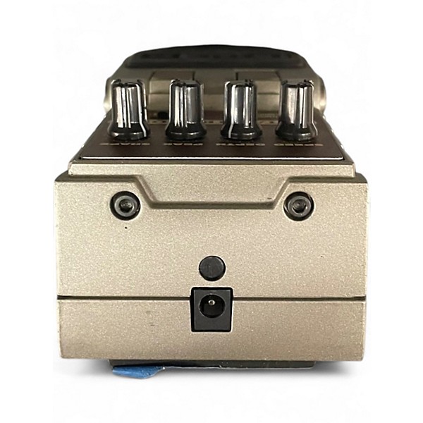 Used Line 6 Tonecore Tap Tremolo Effect Pedal