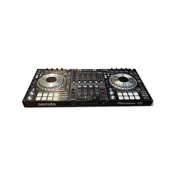 Used Pioneer DJ DDJSZ2 DJ Controller