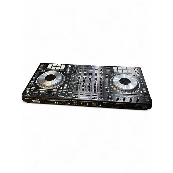 Used Pioneer DJ DDJSZ2 DJ Controller