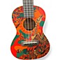 Used Alvarez GDU26C IDAHO Orange Ukulele thumbnail