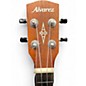 Used Alvarez GDU26C IDAHO Orange Ukulele