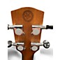 Used Alvarez GDU26C IDAHO Orange Ukulele