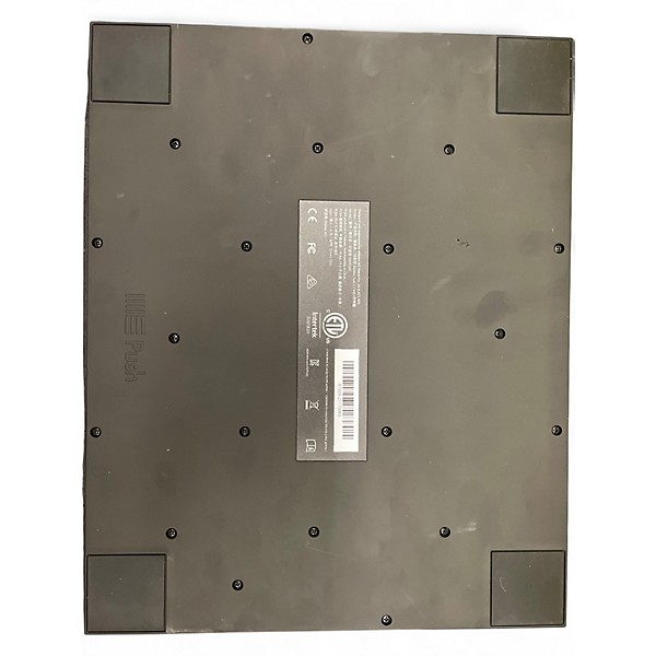 Used Ableton Push 2 MIDI Controller