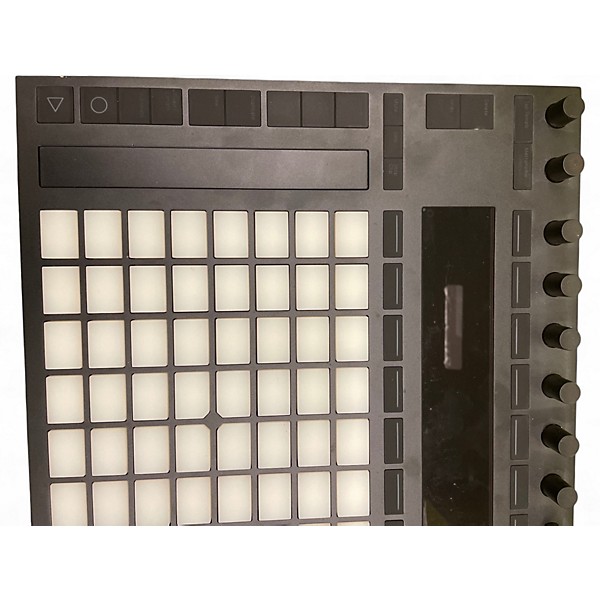 Used Ableton Push 2 MIDI Controller