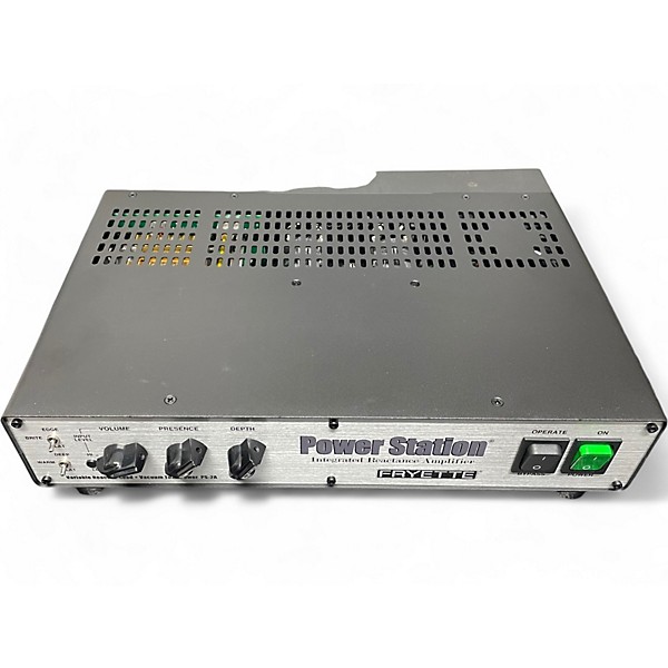 Used Fryette PS-2A Guitar Power Amp