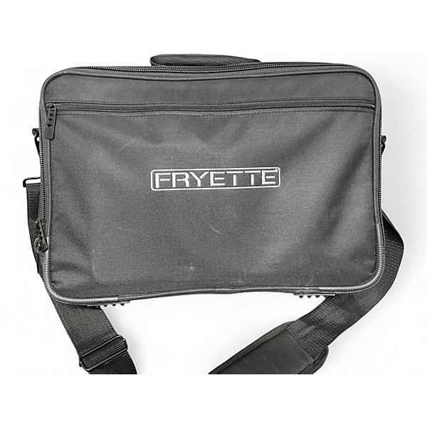 Used Fryette PS-2A Guitar Power Amp