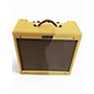 Used Fender blues jr tweed Tube Guitar Combo Amp thumbnail
