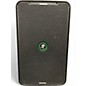 Used Mackie Showbox Sound Package thumbnail