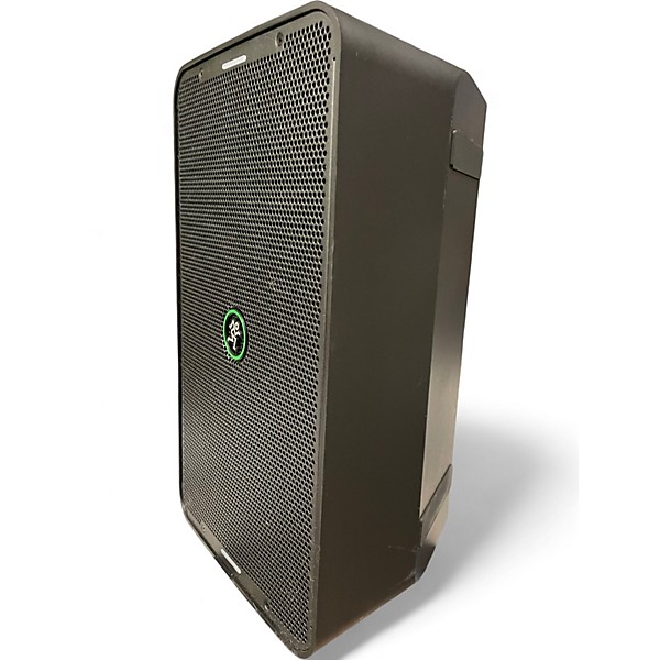 Used Mackie Showbox Sound Package