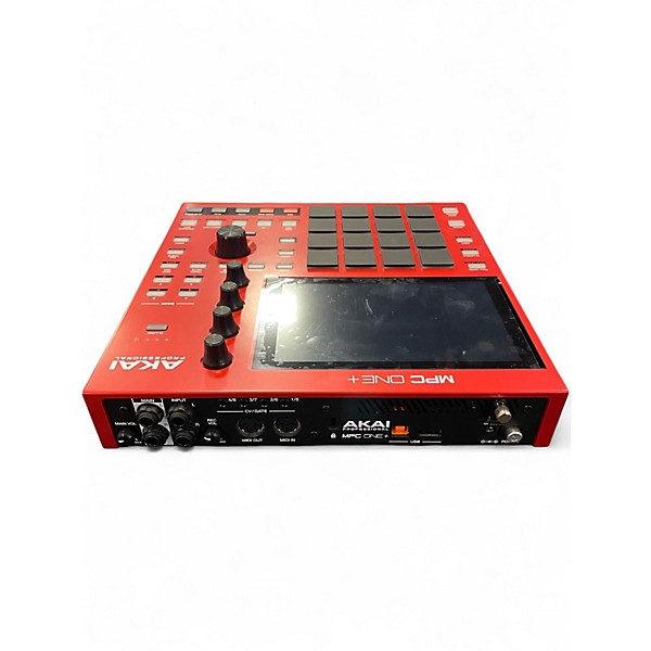 Used Akai Professional mpc one+ Production Controller