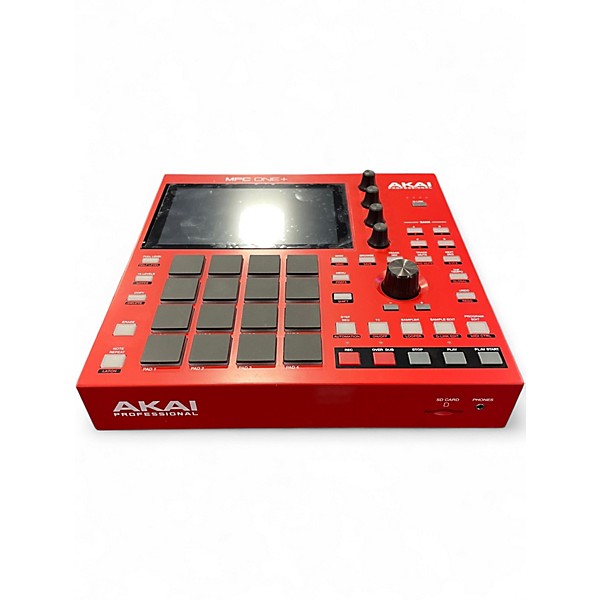 Used Akai Professional mpc one+ Production Controller