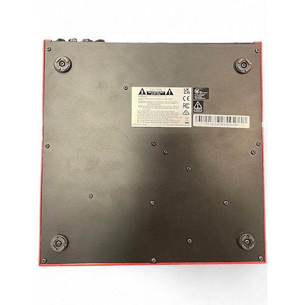 Used Akai Professional mpc one+ Production Controller