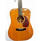 Used SIGMA sdm-18 Natural Acoustic Guitar thumbnail
