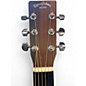 Used SIGMA sdm-18 Natural Acoustic Guitar