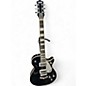 Used Gretsch Guitars G5220 Electromatic Black Hollow Body Electric Guitar thumbnail