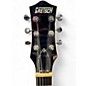Used Gretsch Guitars G5220 Electromatic Black Hollow Body Electric Guitar