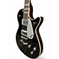 Used Gretsch Guitars G5220 Electromatic Black Hollow Body Electric Guitar
