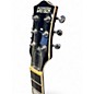Used Gretsch Guitars G5220 Electromatic Black Hollow Body Electric Guitar