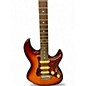 Used Sire LARRY CARLTON S3 Sunburst Solid Body Electric Guitar