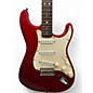 Used 1980s Tokai ST50 Goldstar Sound Candy Apple Red Solid Body Electric Guitar