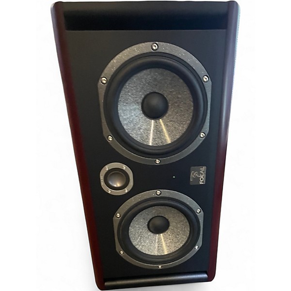 Used Focal TWIN 6 BE  Powered Monitor