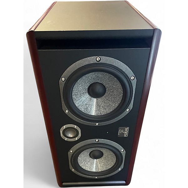 Used Focal TWIN 6 BE  Powered Monitor