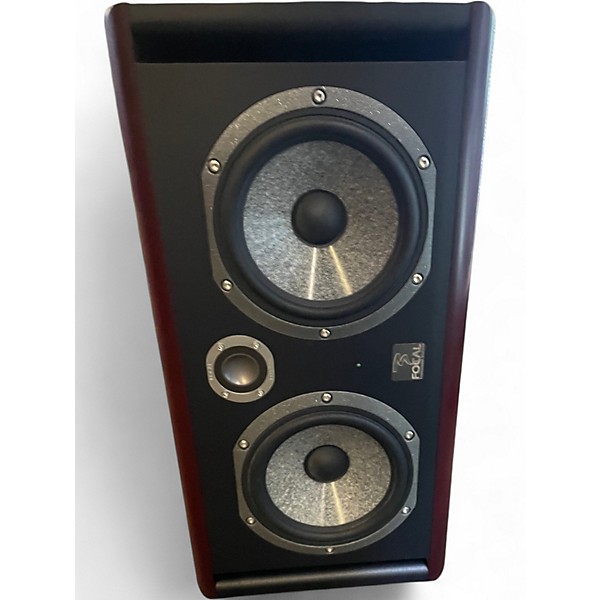 Used Focal TWIN 6 BE  Powered Monitor
