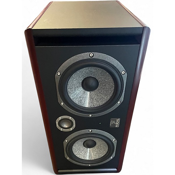 Used Focal TWIN 6 BE  Powered Monitor