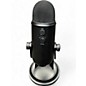 Used Blue Yeti USB Microphone