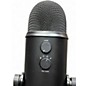Used Blue Yeti USB Microphone